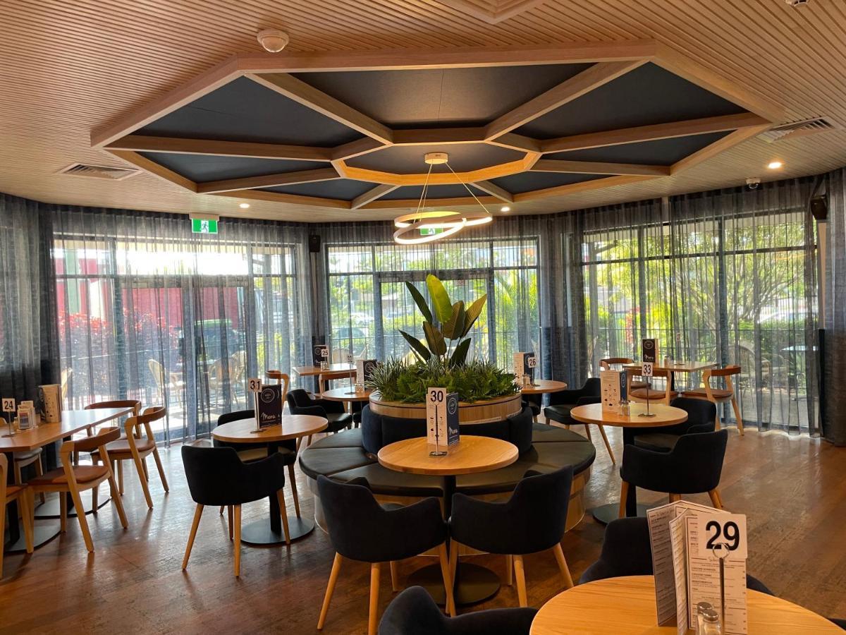 Meadowbrook Hotel Brisbane Loganlea Buitenkant foto